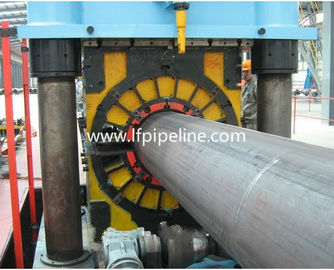 API 5L Gr.B ERW /LSAW/SSAW Steel Pipe For Oil And Gas