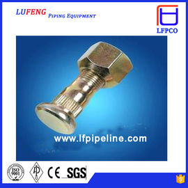 High Strength Isuzu Wheel Standard Stud Bolt