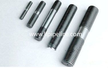 stud bolt/double end threaded stud bolt/various size double end threaded stud bolt