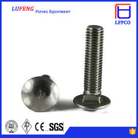 Nickel Plated Stainless Steel Ball Head Screw High Quality weld studs bolts