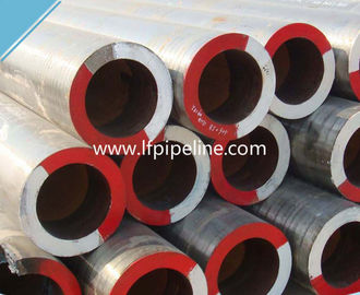 Large Diameter Round Mild Carbon Steel Pipe Price