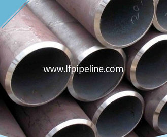 Large Diameter Round Mild Carbon Steel Pipe Price