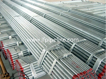 China ERW Q195 Black Welded Round Steel Pipe and mild steel pipes