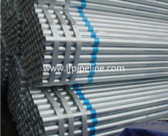 China ERW Q195 Black Welded Round Steel Pipe and mild steel pipes