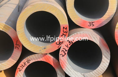 mild steel pipe&low carbon steel pipe in china