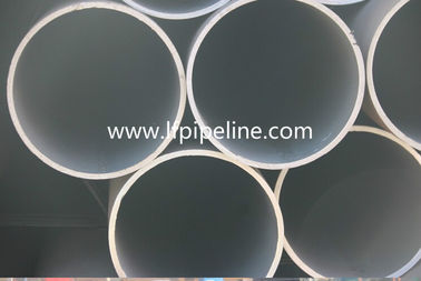 mild steel pipe&low carbon steel pipe in china