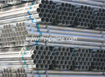 mild steel pipe&low carbon steel pipe in china