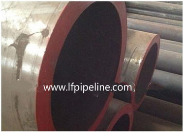 lufeng mild steel pipe/mild steel pipe