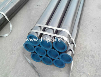 china manufacture low price carbon seamless round steel tubes mild steel pipe