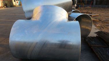 hot dip galvanized flanges, galvanized pipe fittings per ASTM A123 & A153