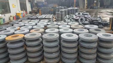 ASTM A182 F51 S31803 flange class150-Class2500