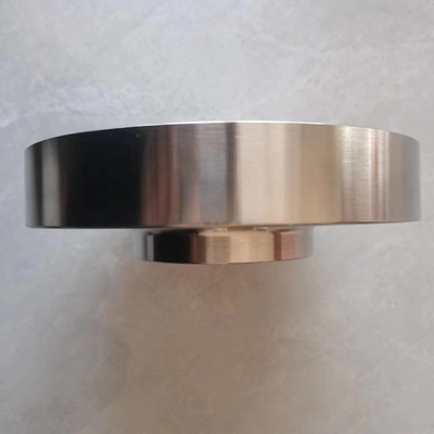 Duplex stainless steel 2507 socket welding high pressure flange