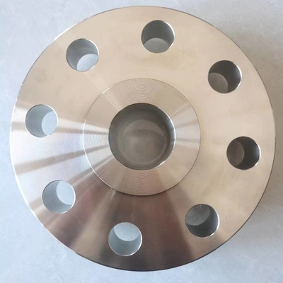 Duplex stainless steel 2507 socket welding high pressure flange