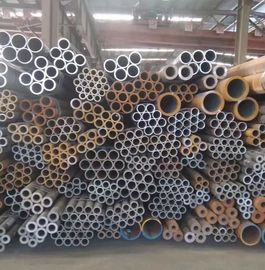 SA210-A1 seamless, length 5.8 meters each pipe, outer diameter 63.43 mm, thickness 6.5 mm.